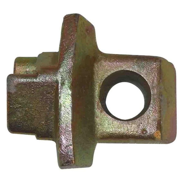 Aftermarket Rim Clamp Fits Massey Ferguson fits FIAT Fits New Holland fits AGCO 898021M1 - main